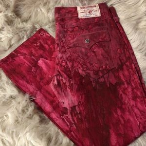 Men True Religion Jeans